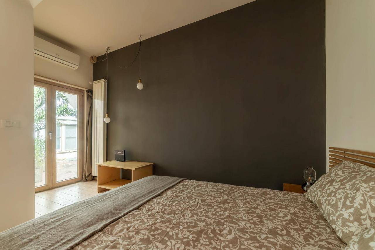 Tiburtina Terrace Apartments Roma Exterior foto